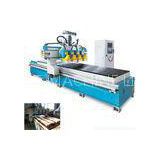 Art Craft Multi Spindle CNC Machine Router Multifunction Machining Product