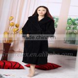 high quality factory price robe blanche