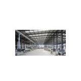 Foshan Nanhai Heshun Jasin Machinery Co., Ltd company overview - view 1 thumbnail