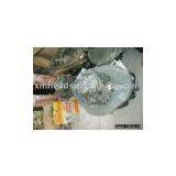Frog Carving (animal Carving,marble Sculpture) thumbnail-1