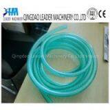Pvc Fiber Reinforced Garden Hose Pipe Extrusion Line thumbnail-3
