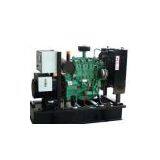 Deutz 50kw Diesel Generator Set