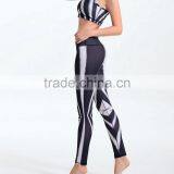 Newest Sale OEM Quality Fast Delivery Sports Bra and Yoga Pants thumbnail-2