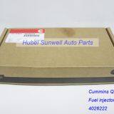 Cummins Injector 4026222 for M11, QSM11, ISM11 Engine