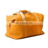 Duffle Leather  Bags 1700
