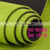 Gym TPE Yoga Mats/Sports Yoga Mats/Eco Friendly Yoga Mats thumbnail-4