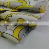 Winfar Hot Sell Cheap Knit Print Polyester Spandex Jersey DTY Fabric Manufacturers in Shaoxing thumbnail-5