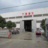 Shanghai Dingbo Heavy Industry Machinery Co., Ltd company overview - view 1 thumbnail