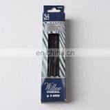 Dia. 3~4mm Length 120mm Sketch Pencil Charcoal Round Willow Charcoal Stick thumbnail-1