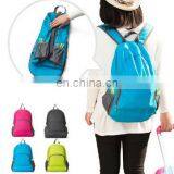 Nylon Travel Backpack Outdoor Sport Hiking Camping Backpack Mountaineering Bag Travel Tactical Backpack thumbnail-1