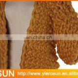 Women Handmade Woolen Sweater Design Patterns thumbnail-5