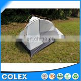 3-4 Person Easy Folding Waterproof Outdoor Camping Tent Bench Tent