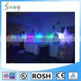New Party Inflatable Star / Inflatable Light Balloon / Inflatable LED Light thumbnail-3