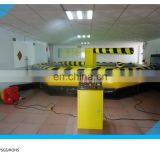 High Quality Inflatable Wipeout Course for Sale thumbnail-1