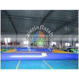 2017 Aier Inflatable Slide for Swimmig Pool Use/inflatable Pool Slide thumbnail-1