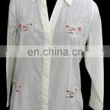Ladies Dress Shirt Beachwear Collection thumbnail-1
