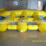 Top Inflatable China Flying Fish Amusement Water Park Sports for Sale thumbnail-2