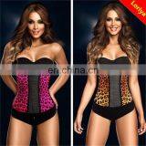 Good Quality as Seen as on tv Stylish Sexy Lady Latex Corset thumbnail-6