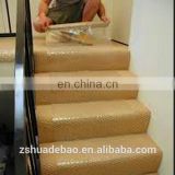 For house use Alibaba china supplier stair protective Film
