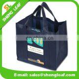 Polular Design of Tote Bag Non-woven Bags thumbnail-3