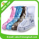 Fashional and Practical of Shoe Rain Cover. Waterproof Shoe Cover thumbnail-2