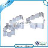 Christmas Decoration Tree Coated Cookie Cutter thumbnail-3