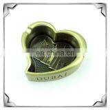 Small Heart Shape Ashtray Gift thumbnail-1