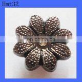 Alloy Rhinestone Buttons for Jeans