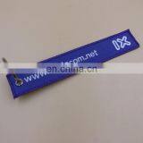 Flight Crew Luggage Tags Woven Key Tag Motorcycle Key Tags thumbnail-6