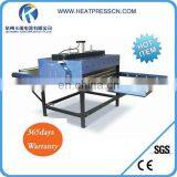 Large Pneumatic Double Plates Heat Press Machine thumbnail-1