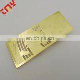 TMY Wholesale Cheap Luxury Jewelry Hang Tag With High Quality thumbnail-3