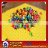 Environmental PE Kids DIY Toys Educational Plastic Wholesale Hama Perler Beads thumbnail-4