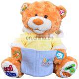 Hot Selling Plush Toy Teddy Bear Voice Recorder