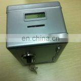 Brand New Money Saving Boxes for Adults Coin Counter for Promotion thumbnail-4