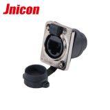 RJ45 Connectors Indoor and Outdoor IP65 for LED Display Cabinet thumbnail-3