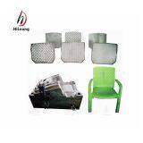 Injection Mould Plastic Chair 3d Mould Drawing thumbnail-4