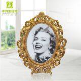 Resin Photo Frame; Lastest Photo Frame; 4X6/ 5X7 Magnetic Photo Frame; Picture Photo Frame; Magnetic Photo Frame thumbnail-2