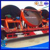 China Organic Compost Fertilizer Disc Granulator Product Line thumbnail-2