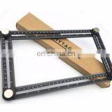 Angle Izer Measuring Template Tool - Premium Alumium Alloy Material thumbnail-2