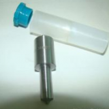 Precision-drilled Spray Holes Fuel Injector Nozzle 1pc/tube Dlla140p947