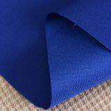 Polyester 600D Cordura Oxford Fabric Pu Coating