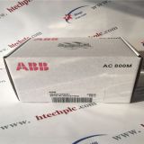 ABB 3BSE008520R1 new in sealed box