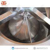 Onion Rings 0.75 Kw/380v Snack Food Deoiler Machine thumbnail-3