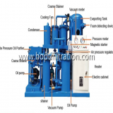 Cooking Oil Filtration Machine for Series COP