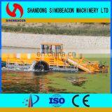 Floating Garbage Collect Boat/Dredger For Sale thumbnail-2