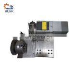 CK50L Siemens 828d Controller CNC Machining Cutting Lathe Machine Price thumbnail-7