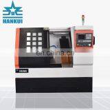 CK-36L Slant Bed Cnc Turning Lathe Machine Specification thumbnail-2