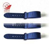 Small MOQ 20mm Different Colors Nylon Watch Strap From Factory thumbnail-4