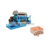 Price Egg Tray Making Machine Egg Tray Forming Machine