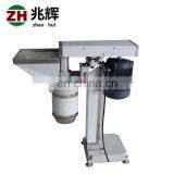 Industrial Vegetable Cutting Machine Ginger Garlic Paste Making Machine thumbnail-3